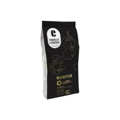 Jauhettu kahvi Charles Liégeois Magnifico, 250 g