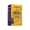 Jauhettu kahvi Löfbergs Brazil Single Origin Rainforest Alliance, 450 g