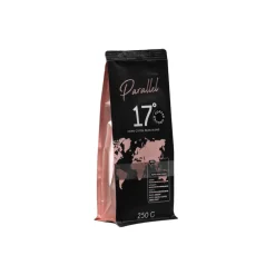 Jauhettu kahvi Parallel 17, 250 g