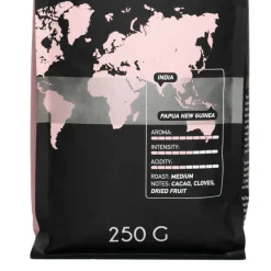 Jauhettu kahvi Parallel 17, 250 g