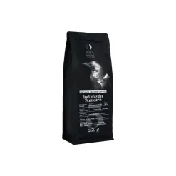 Jauhettu specialty-kahvi Black Crow White Pigeon Indonesia Sumatra, 250 g