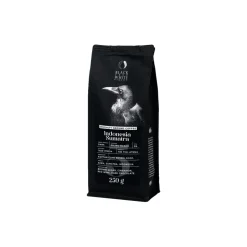 Jauhettu specialty-kahvi Black Crow White Pigeon Indonesia Sumatra, 250 g
