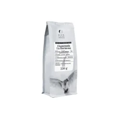 Jauhettu specialty-kahvi Black Crow White Pigeon Guatemala La Hermosa, 250 g