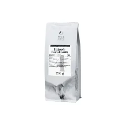 Jauhettu specialty-kahvi Black Crow White Pigeon Ethiopia Burtukaana, 250 g
