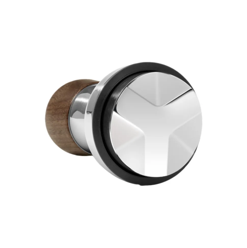 Jauhetun kahvin sekoitus- ja tasoitustyökalu Sage the Distribution Duo™ SEA303WLW0ZEU1, 58 mm