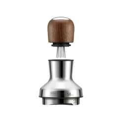 Jauhetun kahvin sekoitus- ja tasoitustyökalu Sage the Distribution Duo™ SEA303WLW0ZEU1, 58 mm