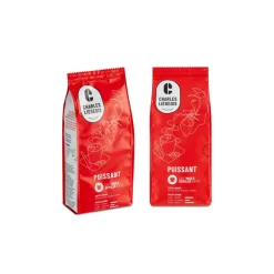Jauhetun kahvin setti Puissant, 2 x 250 g