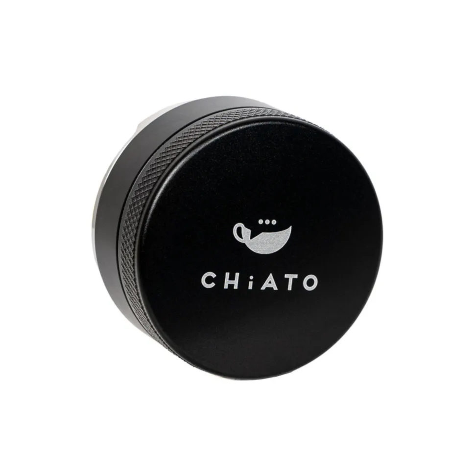 Jauhetun kahvin tasoittaja CHiATO, 58 mm