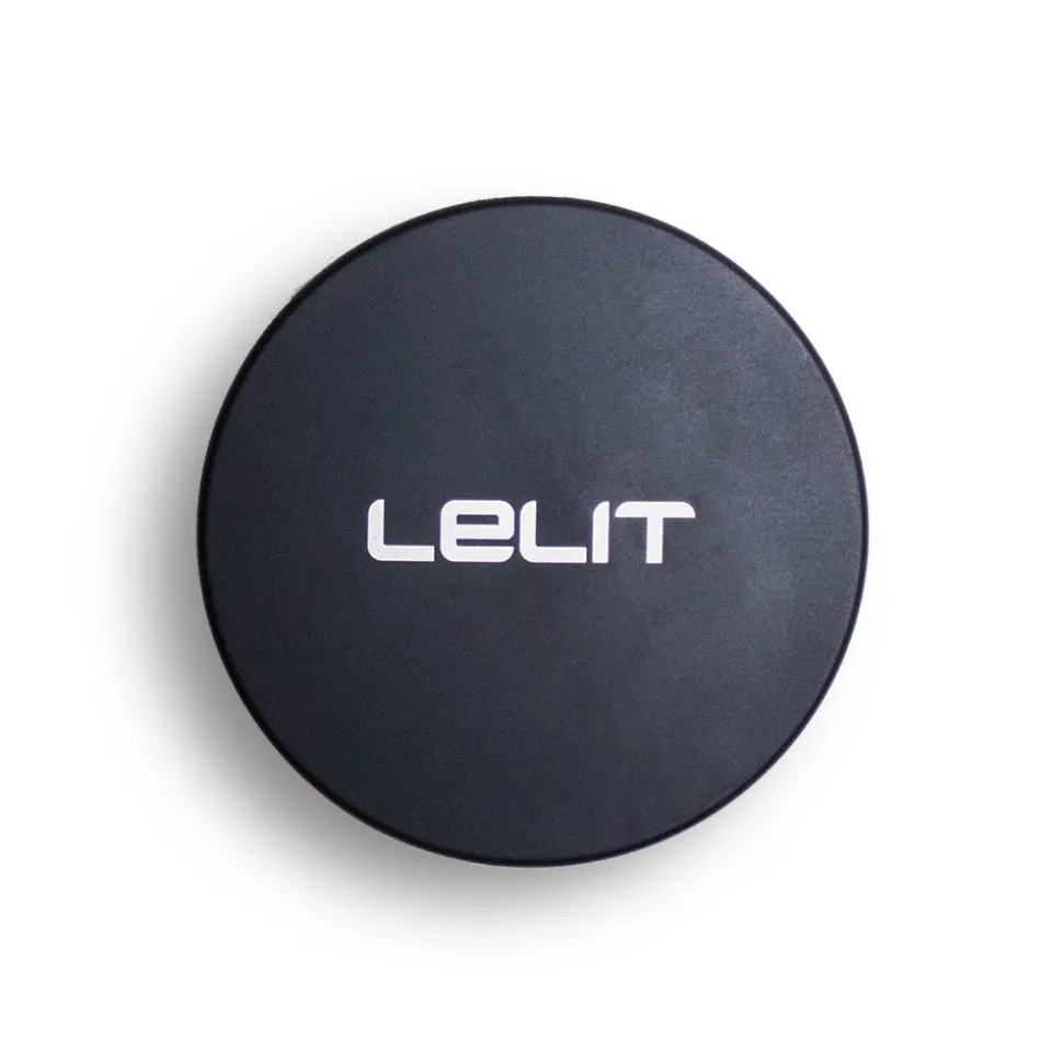 Jauhetun kahvin tasoittaja Lelit PL121, 57 mm