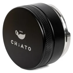 Jauhetun kahvin tasoittaja CHiATO, 58 mm