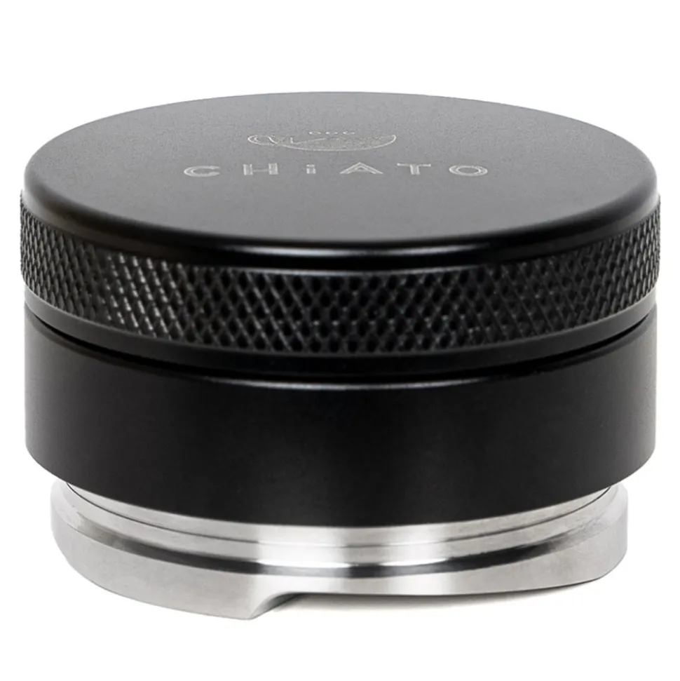 Jauhetun kahvin tasoittaja CHiATO, 58 mm