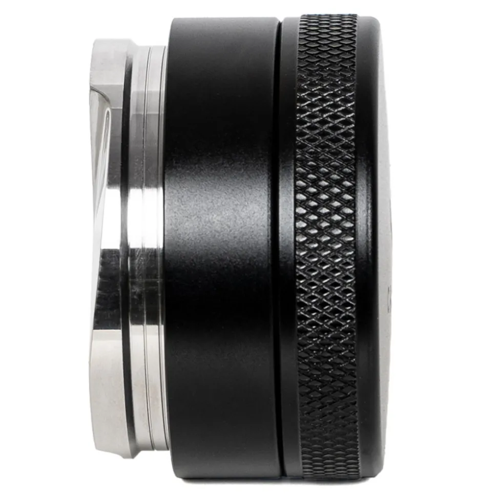 Jauhetun kahvin tasoittaja CHiATO, 58 mm