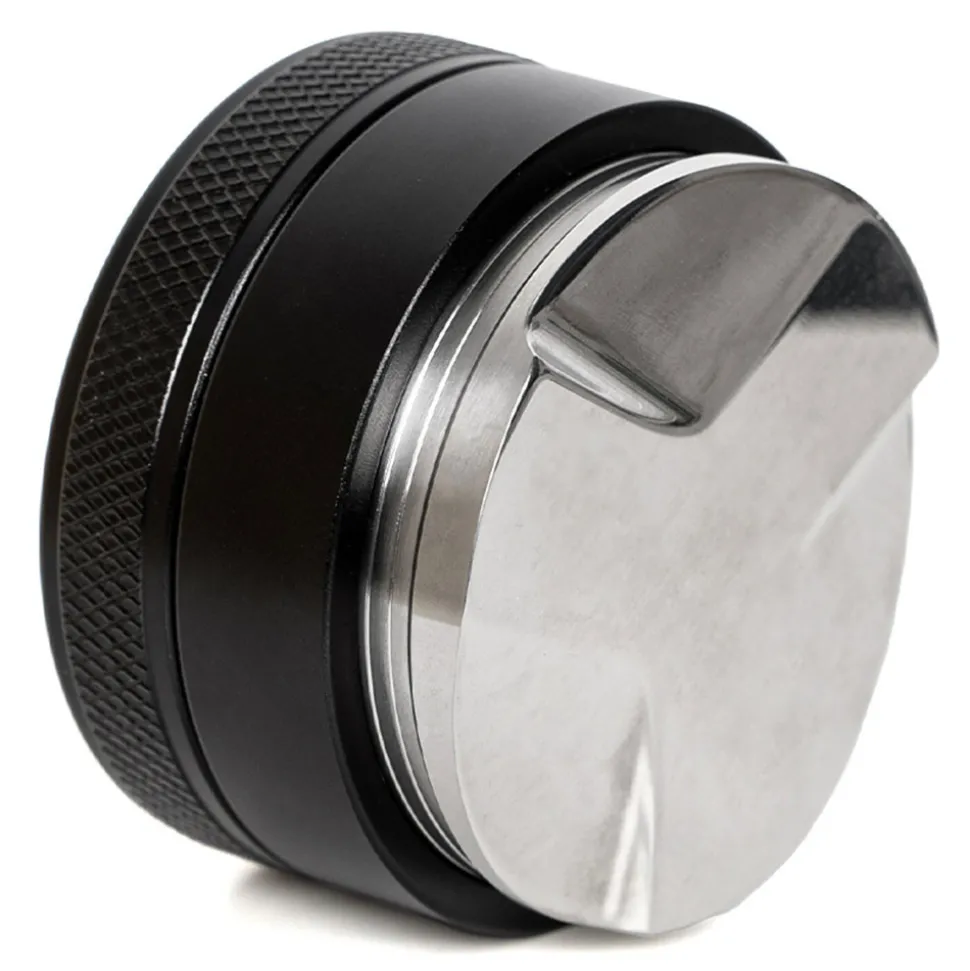 Jauhetun kahvin tasoittaja CHiATO, 58 mm
