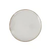 Jälkiruokalautanen Homla LARISA Cream, 21 cm