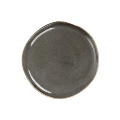 Jälkiruokalautanen Homla MYSTIC Grey, 21 cm