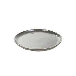 Jälkiruokalautanen Homla MYSTIC Grey, 21 cm