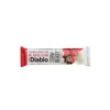 Jogurttikuorrutteinen myslipatukka ilman lisättyä sokeria Diablo Sugar Free Strawberry, 30 g