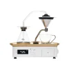 Joy Resolve Barisieur Coffee & Tea Alarm Clock kahvinkeitin – valkoinen