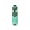 Juomapullo Homla Theo Green, 600 ml
