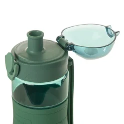 Juomapullo Homla Theo Green, 600 ml