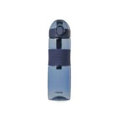 Juomapullo Homla Theo Navy, 600 ml