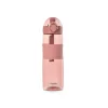 Juomapullo Homla Theo Pink, 600 ml