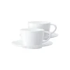 Jura cappuccinokupit, 2 kpl.