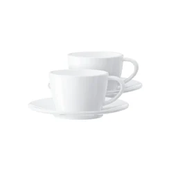 Jura cappuccinokupit, 2 kpl.