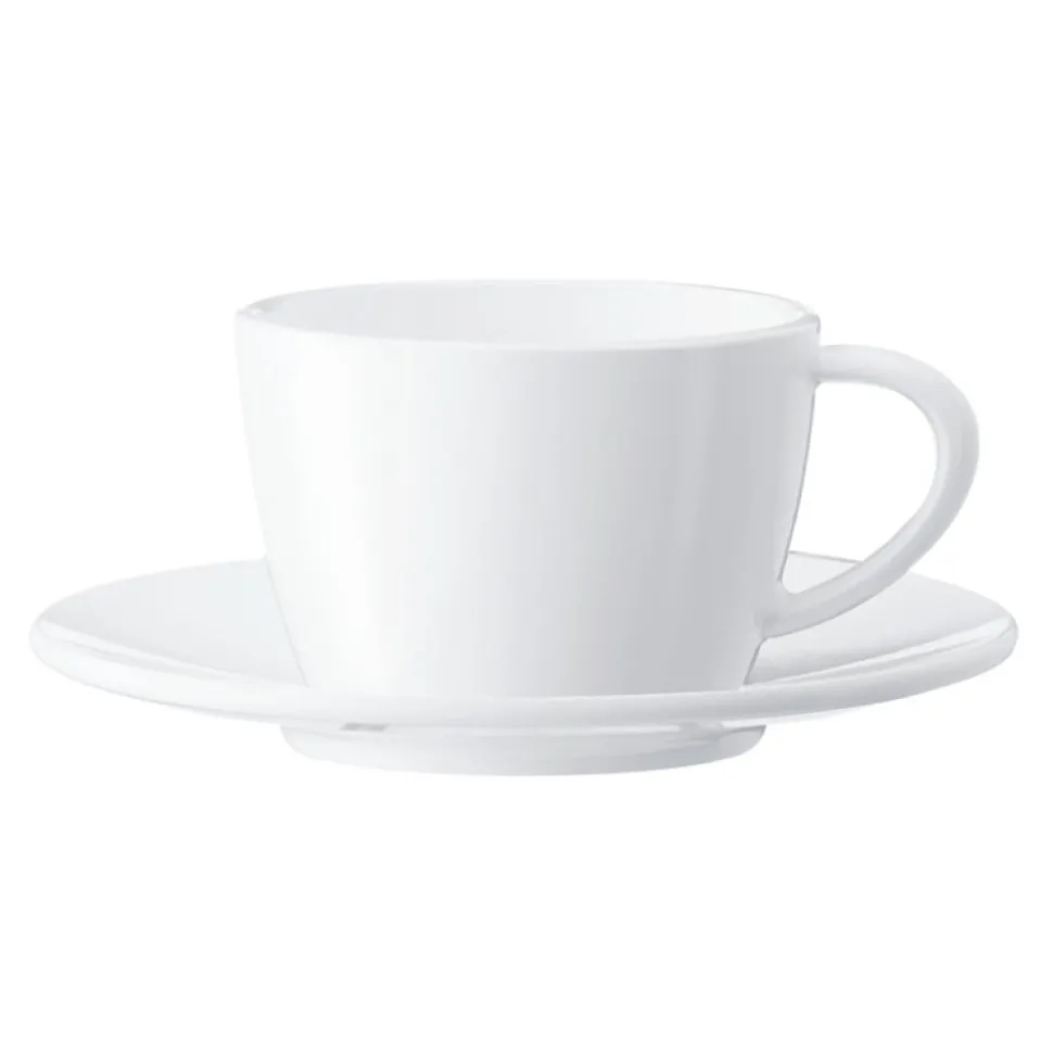 Jura cappuccinokupit, 2 kpl.