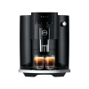 JURA E4 Piano Black kahviautomaatti – musta