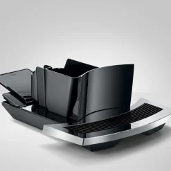 JURA E4 Piano Black kahviautomaatti – musta