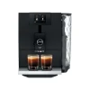 JURA ENA 8 Full Metropolitan Black (EC) kahviautomaatti – musta
