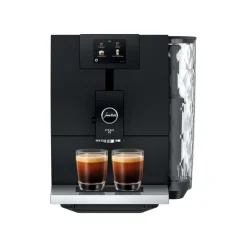 JURA ENA 8 Full Metropolitan Black (EC) kahviautomaatti – musta