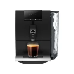 JURA ENA 4 Full Metropolitan Black kahviautomaatti – musta