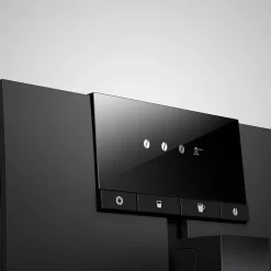 JURA ENA 4 Full Metropolitan Black kahviautomaatti – musta