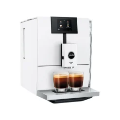 JURA ENA 8 Full Nordic White (EC) kahviautomaatti – valkoinen