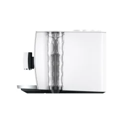 JURA ENA 8 Full Nordic White (EC) kahviautomaatti – valkoinen
