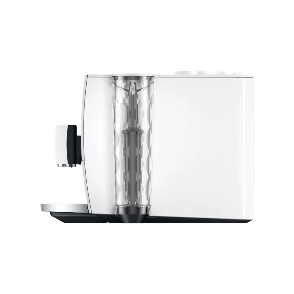 JURA ENA 8 Full Nordic White (EC) kahviautomaatti – valkoinen