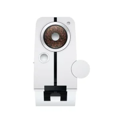 JURA ENA 8 Full Nordic White (EC) kahviautomaatti – valkoinen