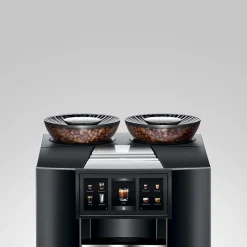 JURA GIGA 10 Diamond Black (EA) kahviautomaatti – musta