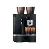 JURA GIGA X8 Gen II Aluminium Black kahviautomaatti työpaikalle – musta