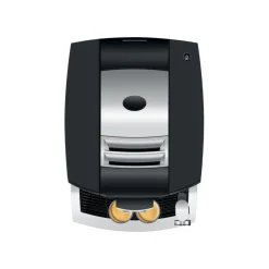 JURA J8 Piano Black kahviautomaatti – musta