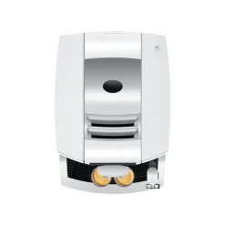 JURA J8 Piano White kahviautomaatti – valkoinen