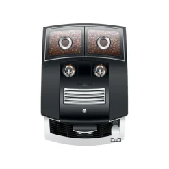 JURA J8 twin Diamond Black (EA) kahviautomaatti työpaikalle – musta
