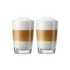 Jura latte macchiato lasit, 220 ml, 2 kpl.
