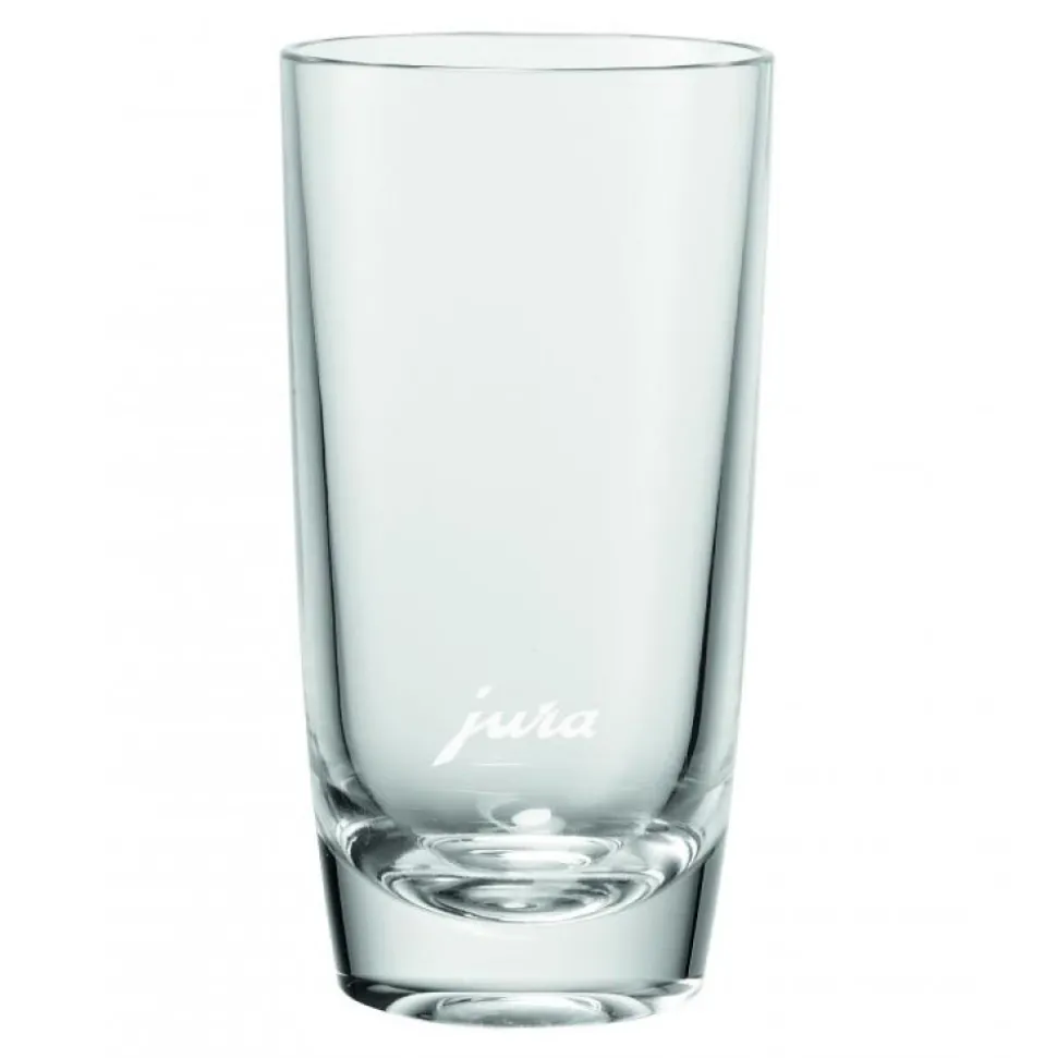 Jura latte macchiato lasit, 270 ml, 2 kpl.