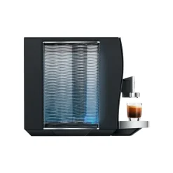 JURA Z10 Aluminium Black kahviautomaatti – musta