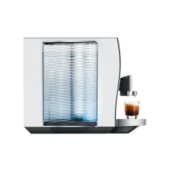 JURA Z10 Aluminium White kahviautomaatti – valkoinen