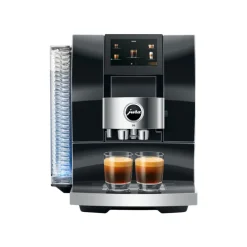 JURA Z10 Diamond Black kahviautomaatti – musta