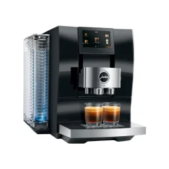 JURA Z10 Diamond Black kahviautomaatti – musta